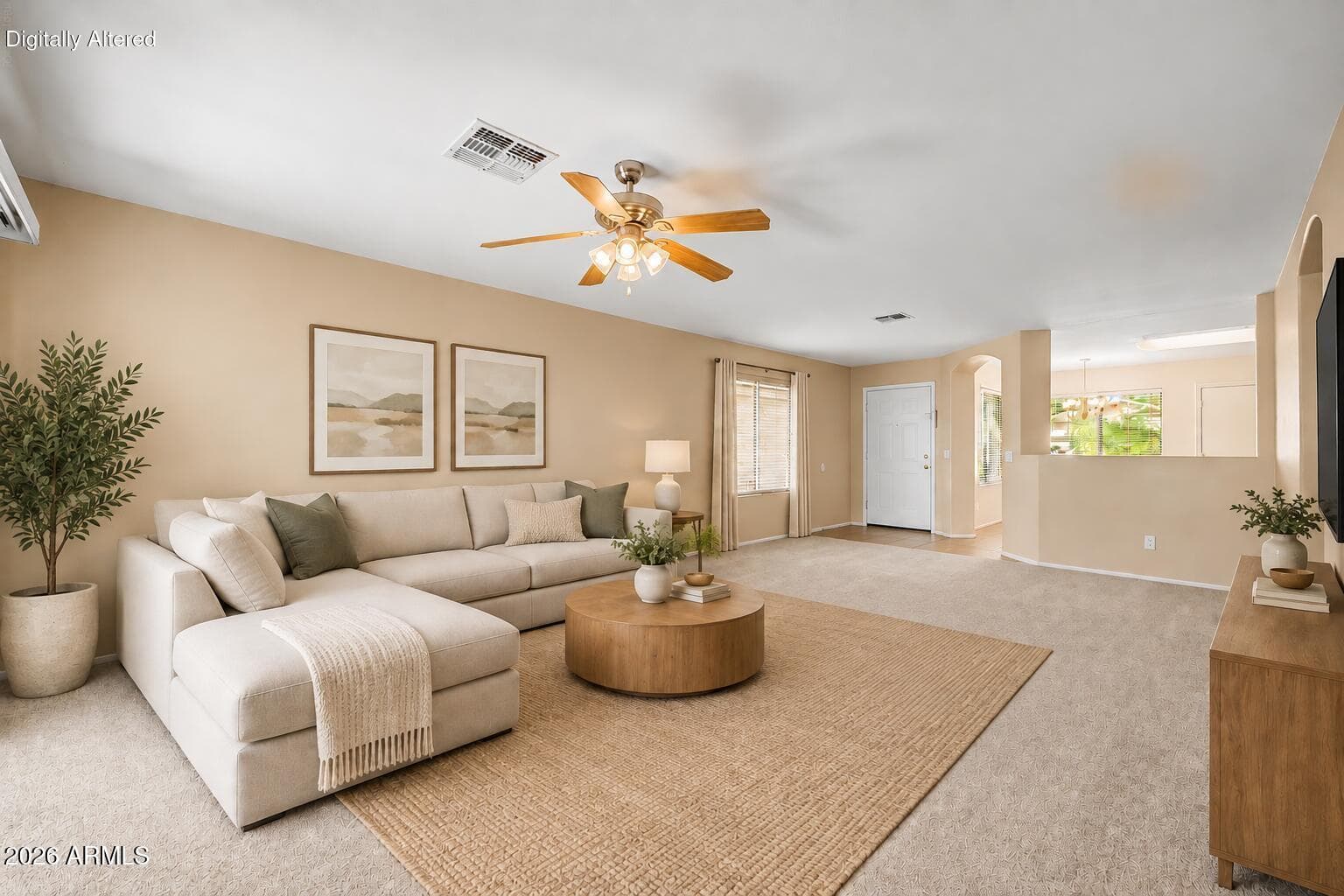 967 E Monteleone Street, San Tan Valley, AZ 85140 — photo 8 of 44