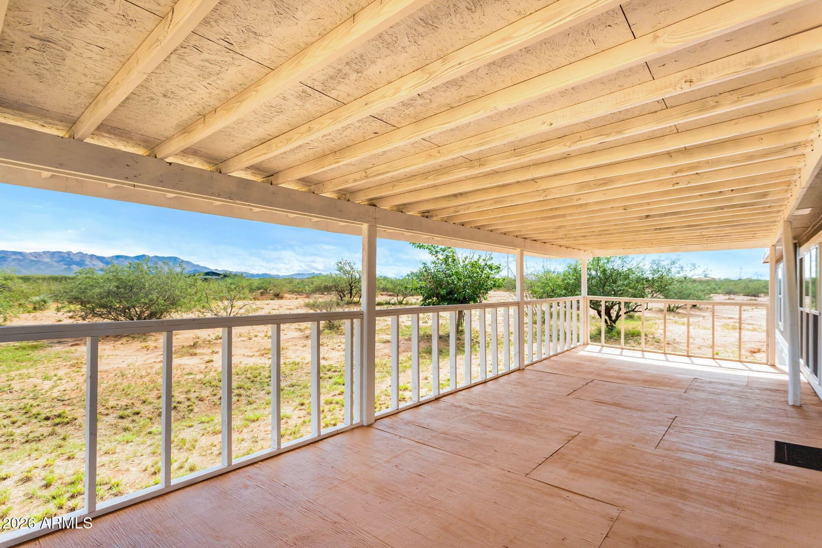 5868 S Hargis Ranch Road, Hereford, AZ 85615 — photo 34 of 39