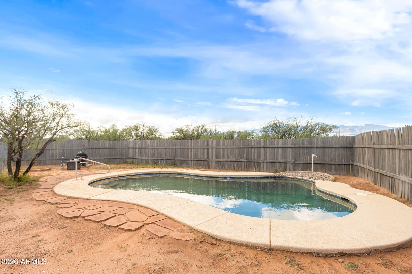 5868 S Hargis Ranch Road, Hereford, AZ 85615 — photo 4 of 39