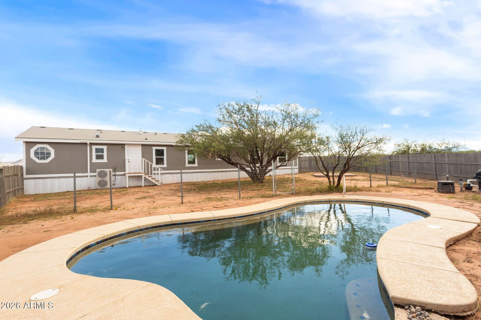 5868 S Hargis Ranch Road, Hereford, AZ 85615 — photo 3 of 39