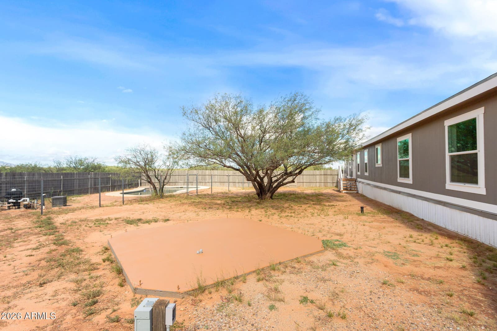 5868 S Hargis Ranch Road, Hereford, AZ 85615 — photo 35 of 39