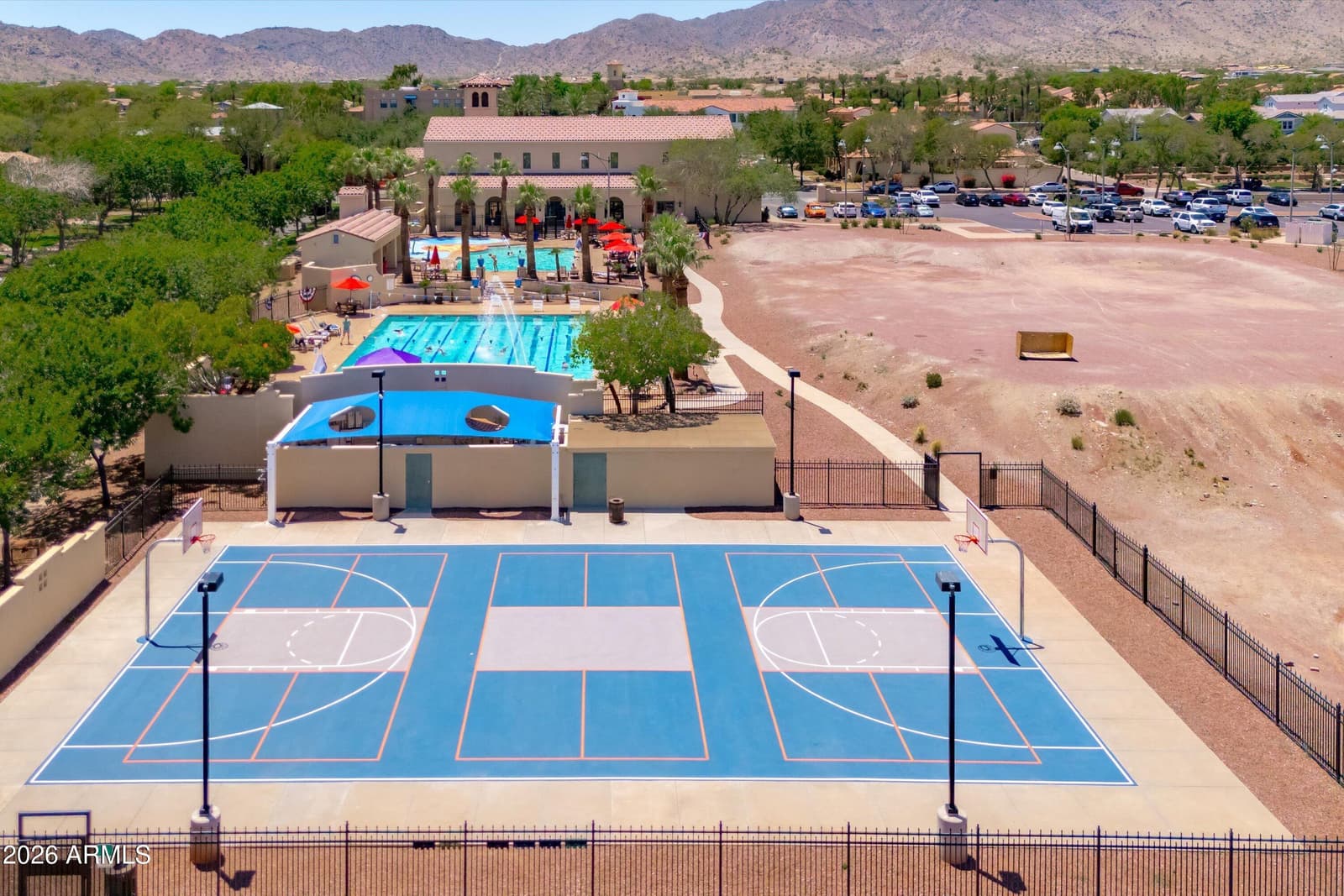 19991 W Heatherbrae Drive, Litchfield Park, AZ 85340 — photo 47 of 64