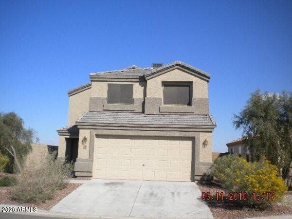 23747 N Desert Drive, Florence, AZ 85132 — photo 1 of 6