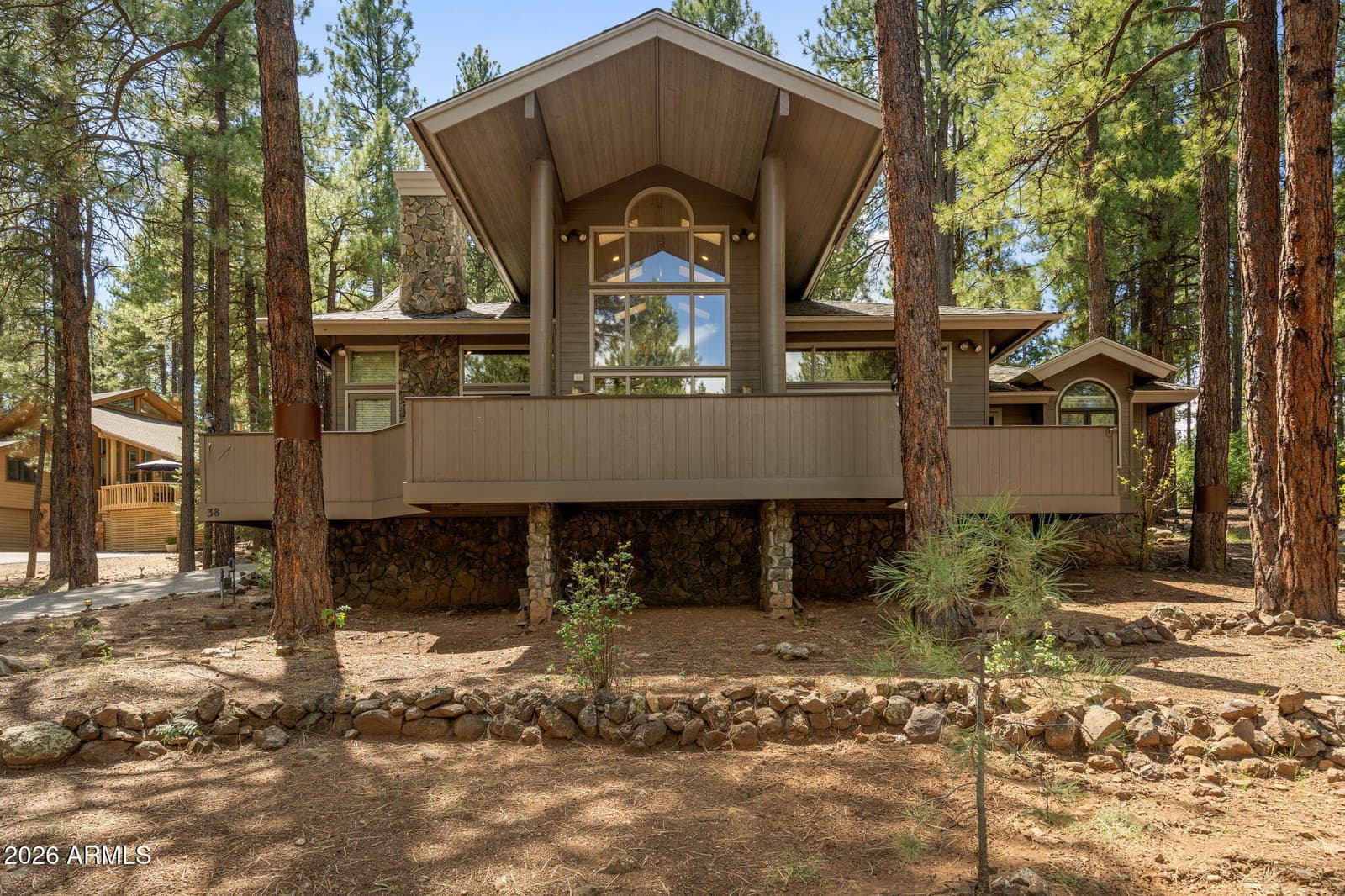 5779 Griffiths Spring, Flagstaff, AZ 86005 — photo 42 of 43