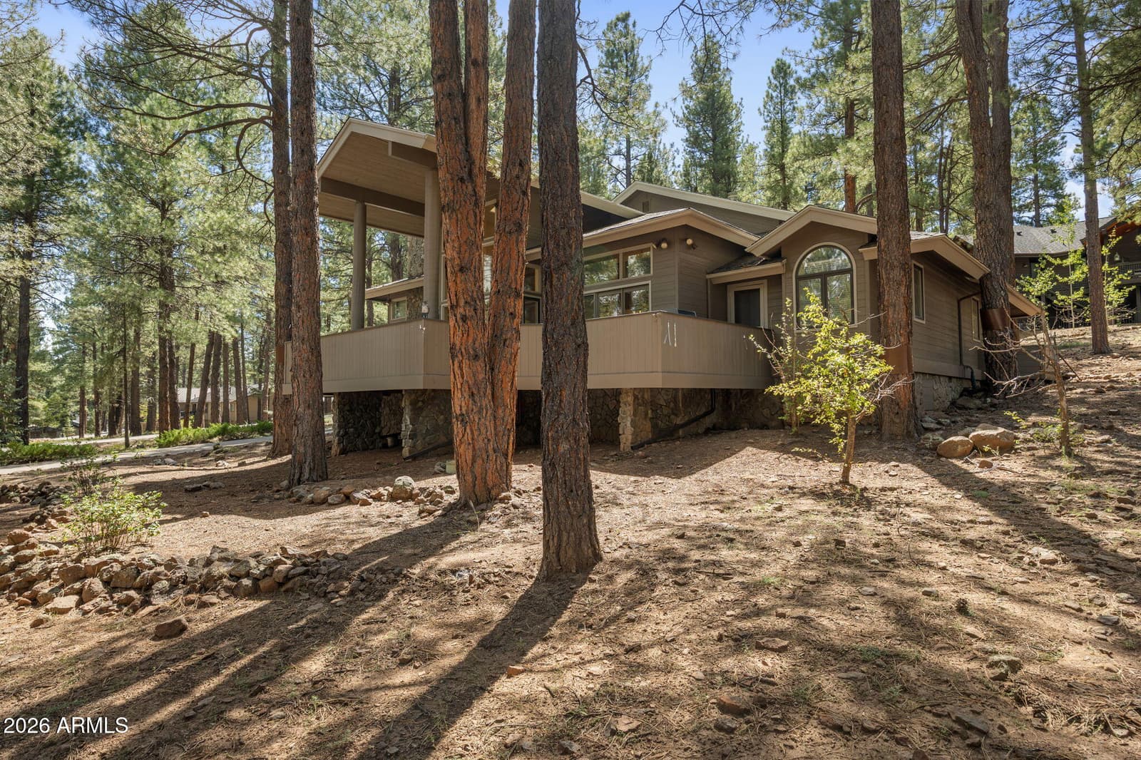 5779 Griffiths Spring, Flagstaff, AZ 86005 — photo 4 of 43