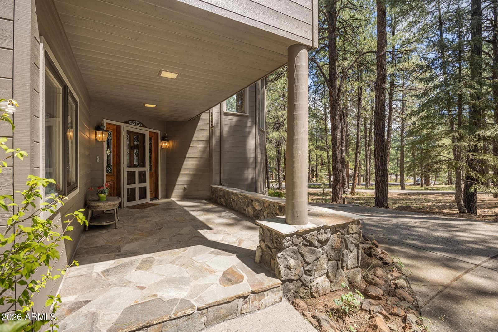 5779 Griffiths Spring, Flagstaff, AZ 86005 — photo 5 of 43