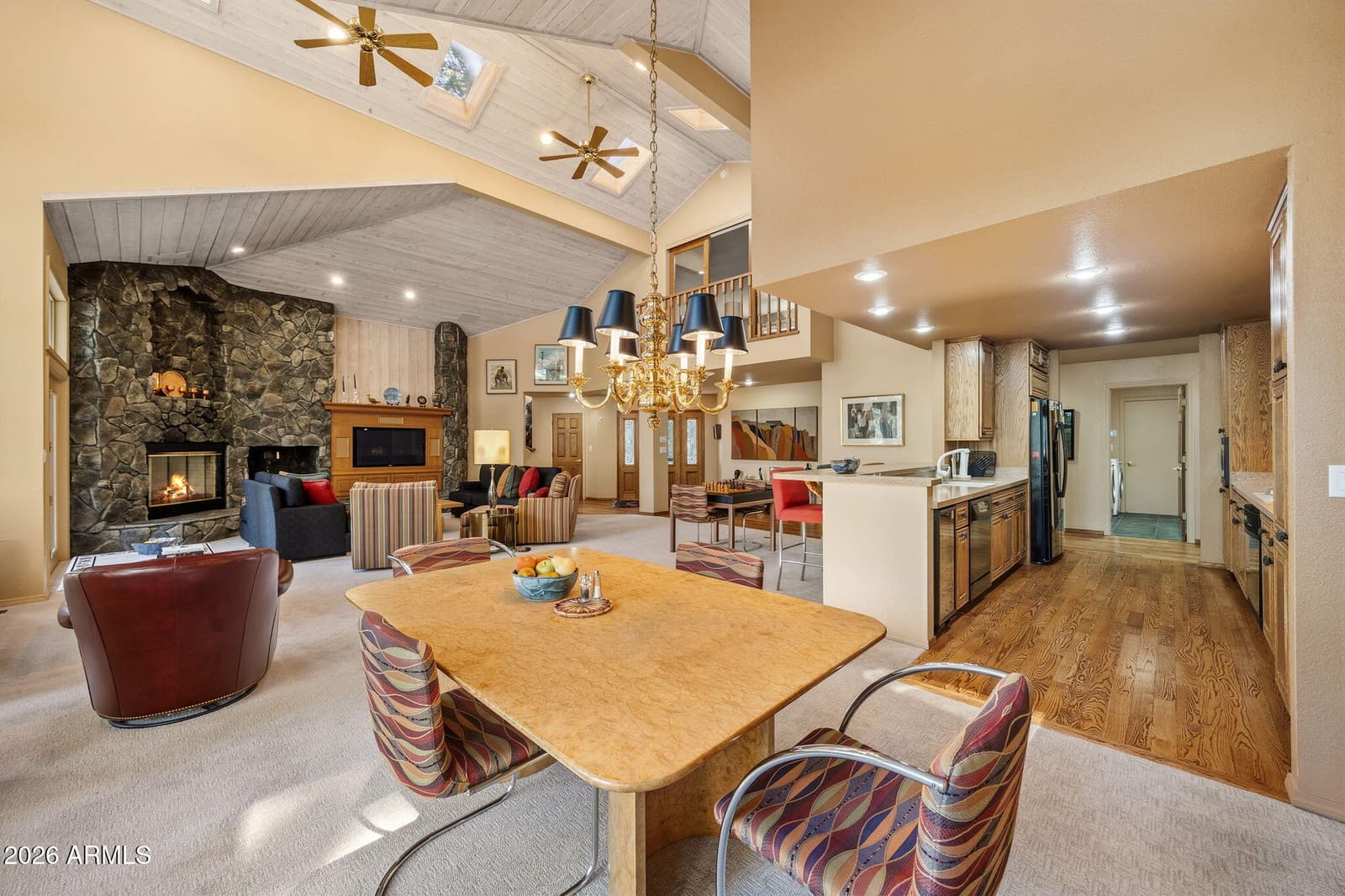 5779 Griffiths Spring, Flagstaff, AZ 86005 — photo 8 of 43