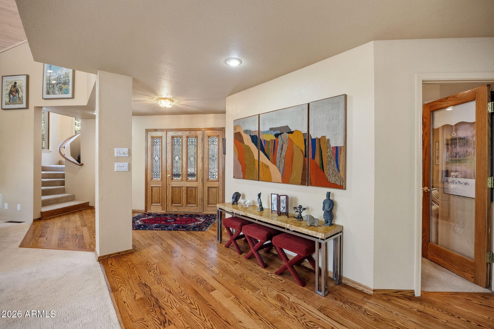 5779 Griffiths Spring, Flagstaff, AZ 86005 — photo 13 of 43