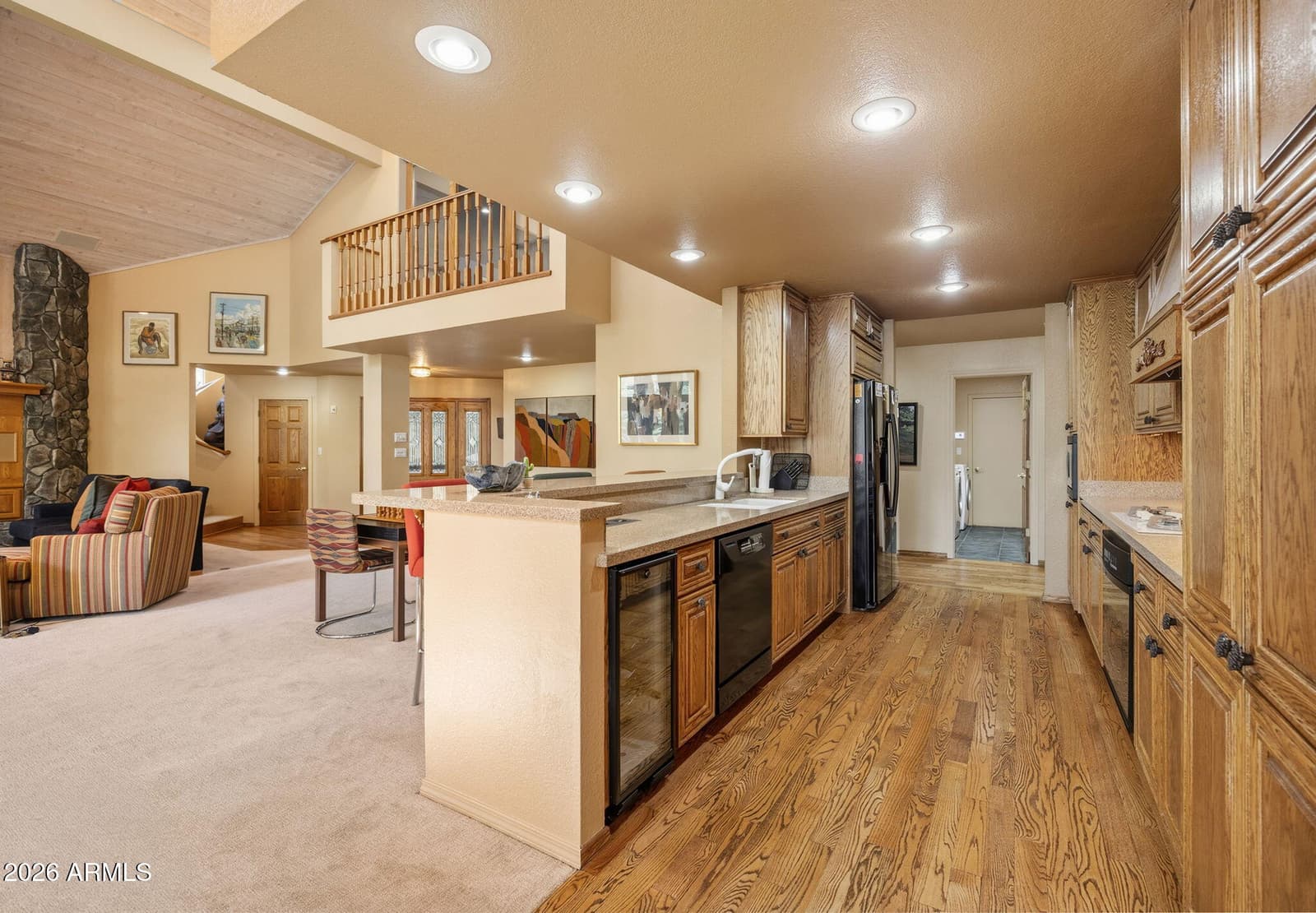 5779 Griffiths Spring, Flagstaff, AZ 86005 — photo 15 of 43