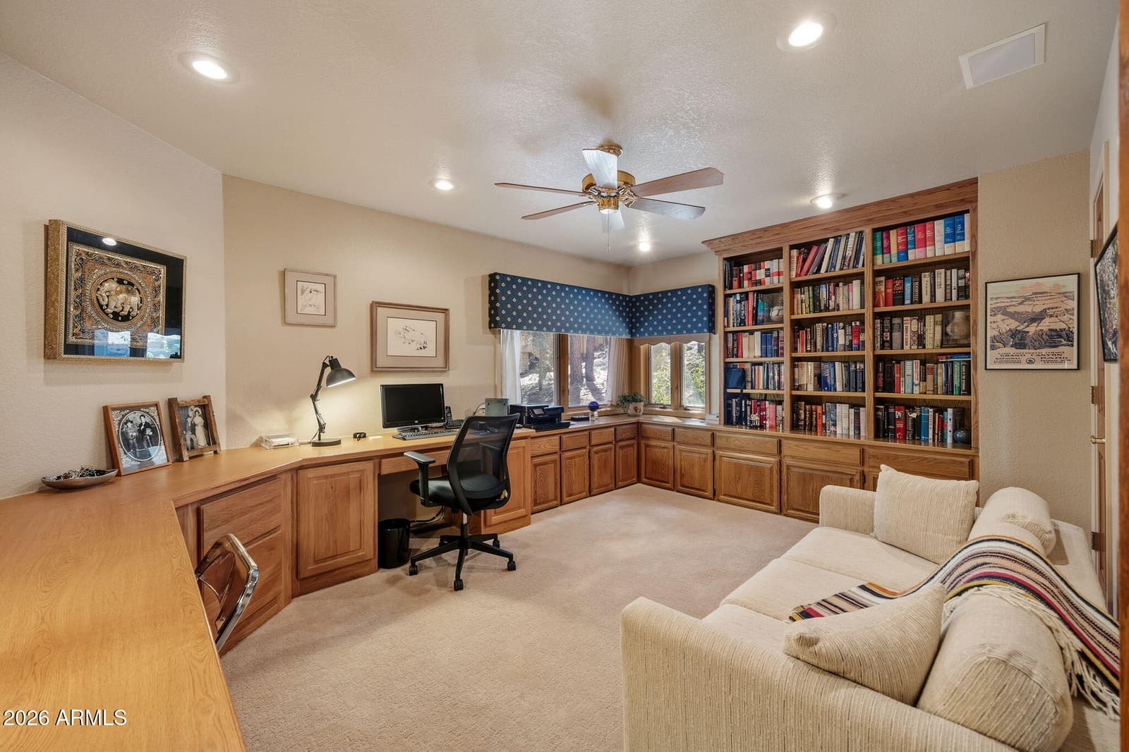 5779 Griffiths Spring, Flagstaff, AZ 86005 — photo 31 of 43