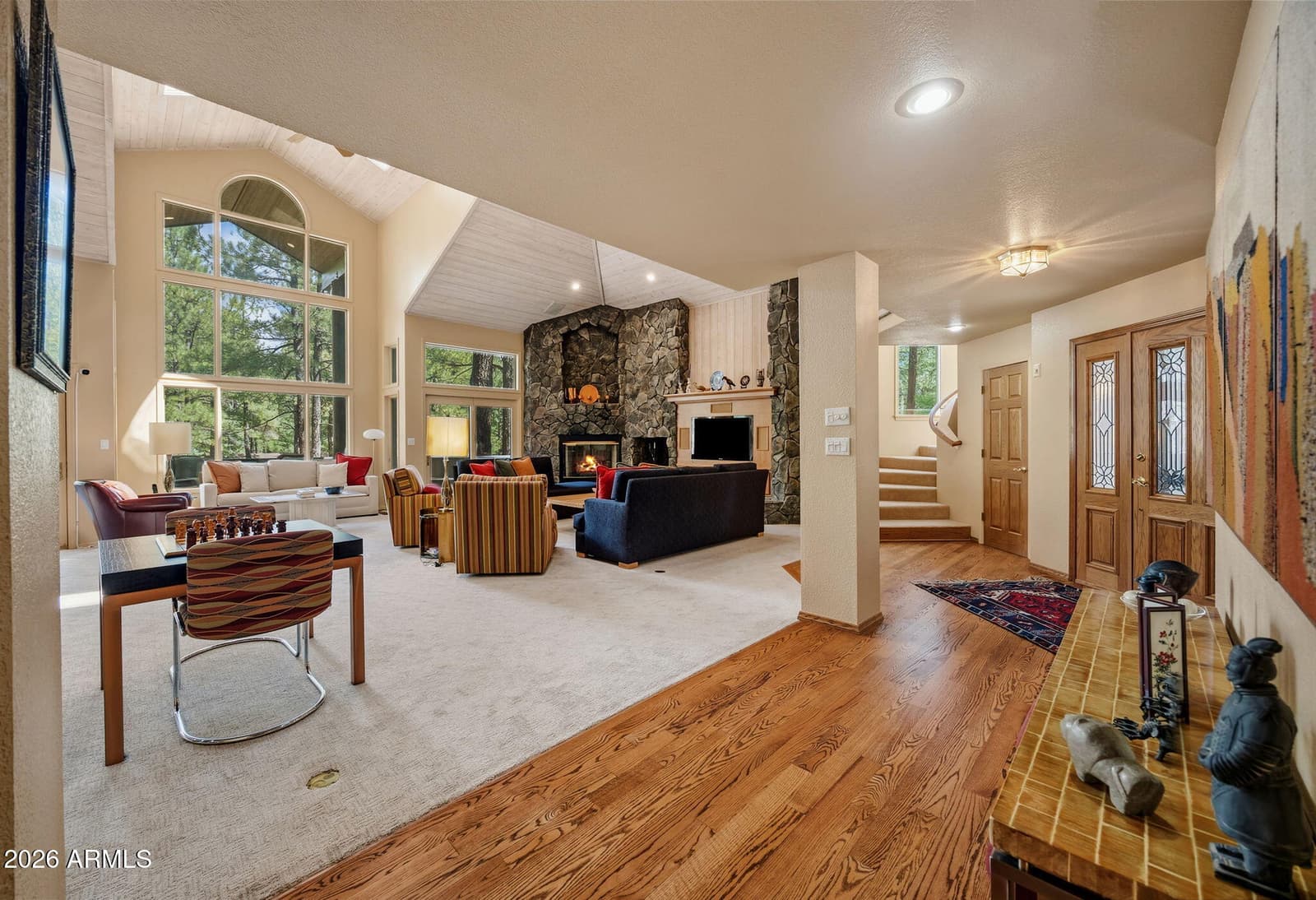 5779 Griffiths Spring, Flagstaff, AZ 86005 — photo 33 of 43