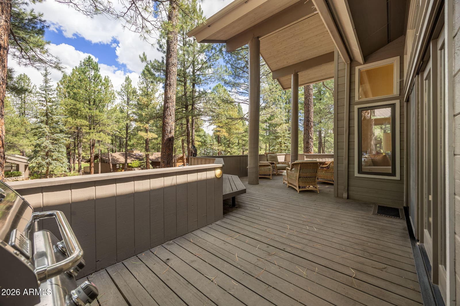 5779 Griffiths Spring, Flagstaff, AZ 86005 — photo 35 of 43