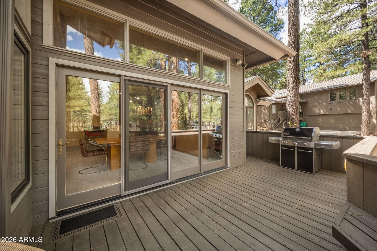 5779 Griffiths Spring, Flagstaff, AZ 86005 — photo 37 of 43