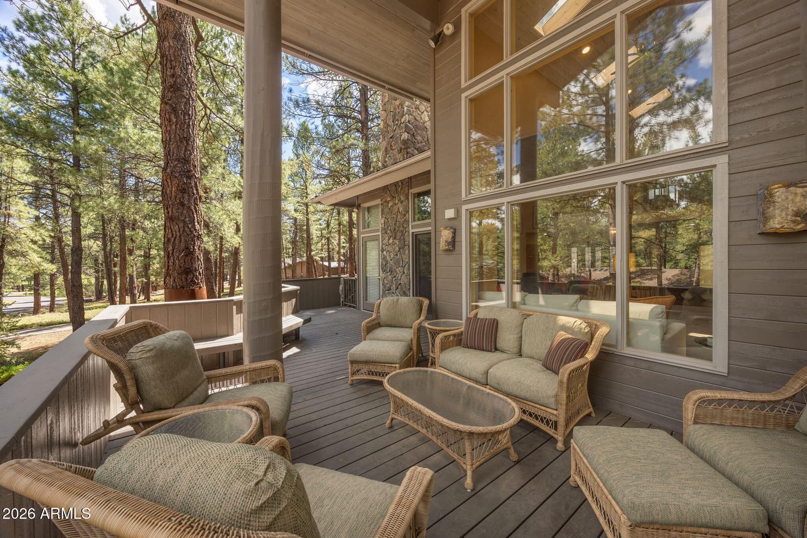 5779 Griffiths Spring, Flagstaff, AZ 86005 — photo 39 of 43