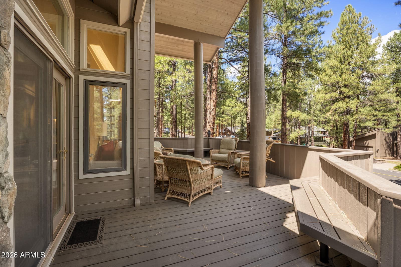 5779 Griffiths Spring, Flagstaff, AZ 86005 — photo 38 of 43