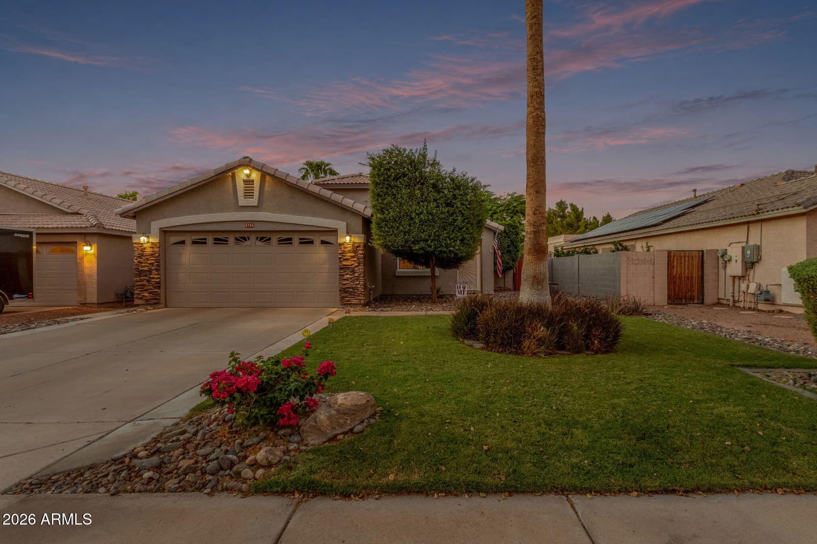2736 E Terrace Avenue, Gilbert, AZ 85234 — photo 1 of 34