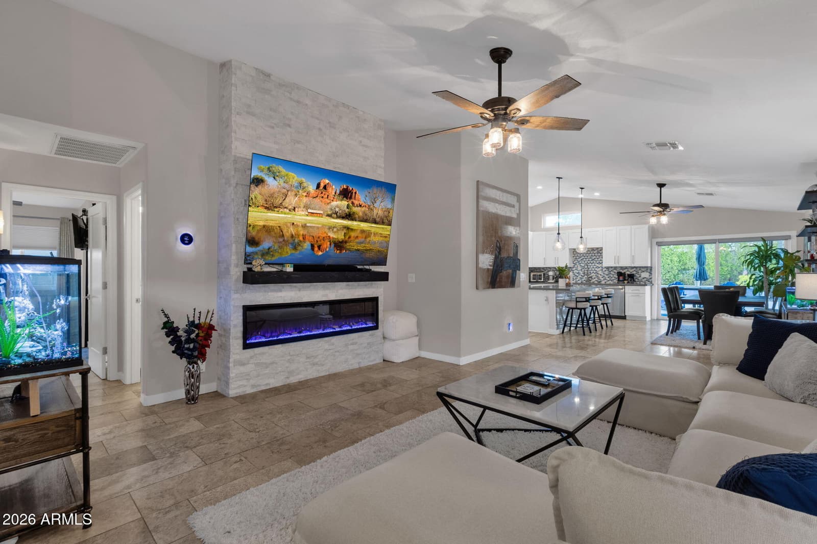 2736 E Terrace Avenue, Gilbert, AZ 85234 — photo 4 of 34