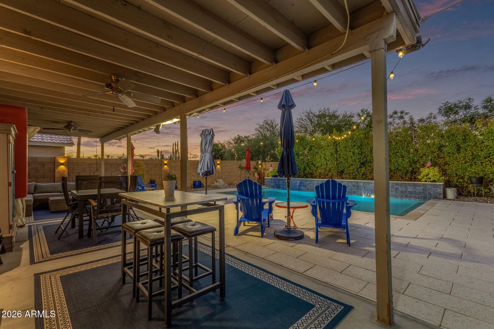 2736 E Terrace Avenue, Gilbert, AZ 85234 — photo 22 of 34