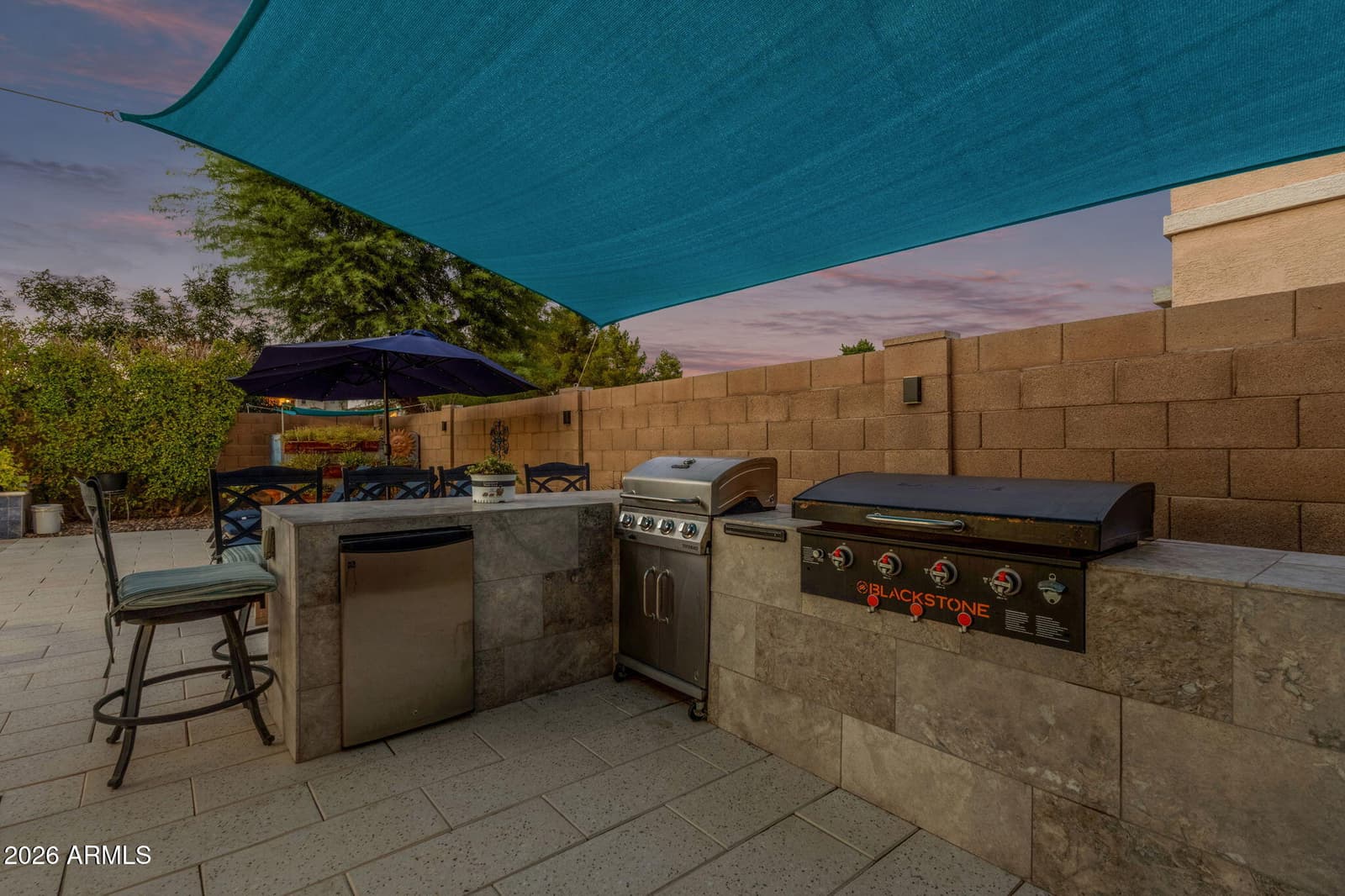 2736 E Terrace Avenue, Gilbert, AZ 85234 — photo 23 of 34