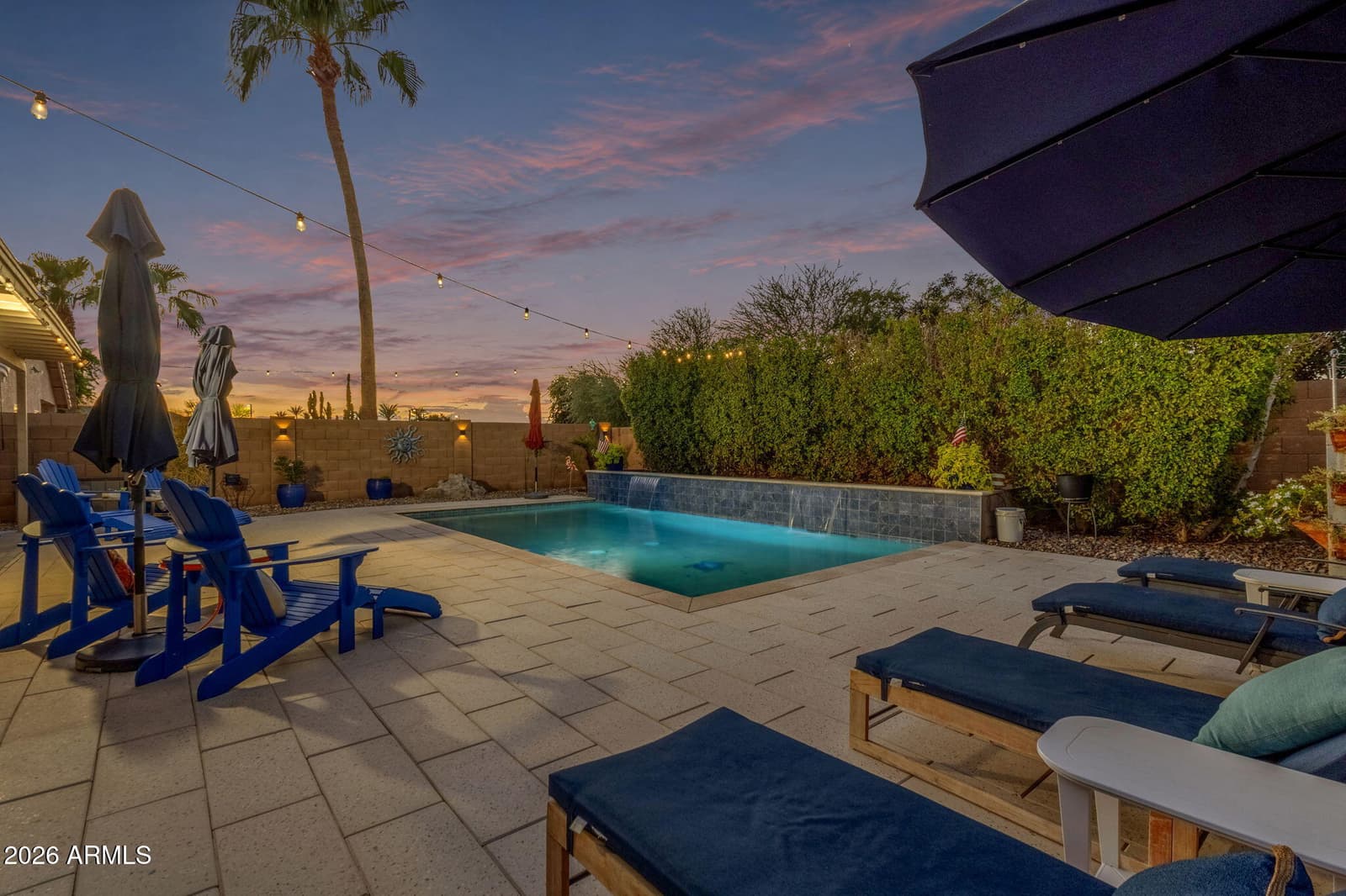 2736 E Terrace Avenue, Gilbert, AZ 85234 — photo 24 of 34