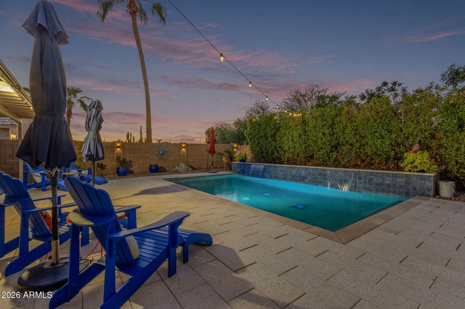 2736 E Terrace Avenue, Gilbert, AZ 85234 — photo 25 of 34