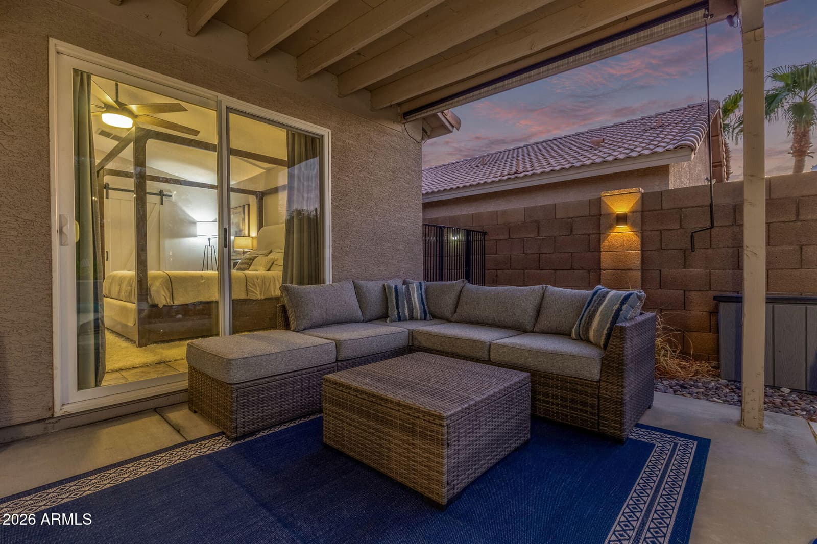 2736 E Terrace Avenue, Gilbert, AZ 85234 — photo 27 of 34