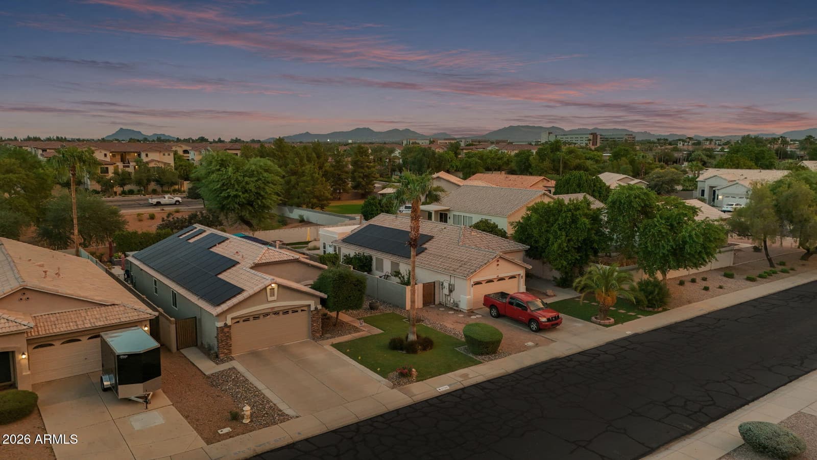 2736 E Terrace Avenue, Gilbert, AZ 85234 — photo 31 of 34