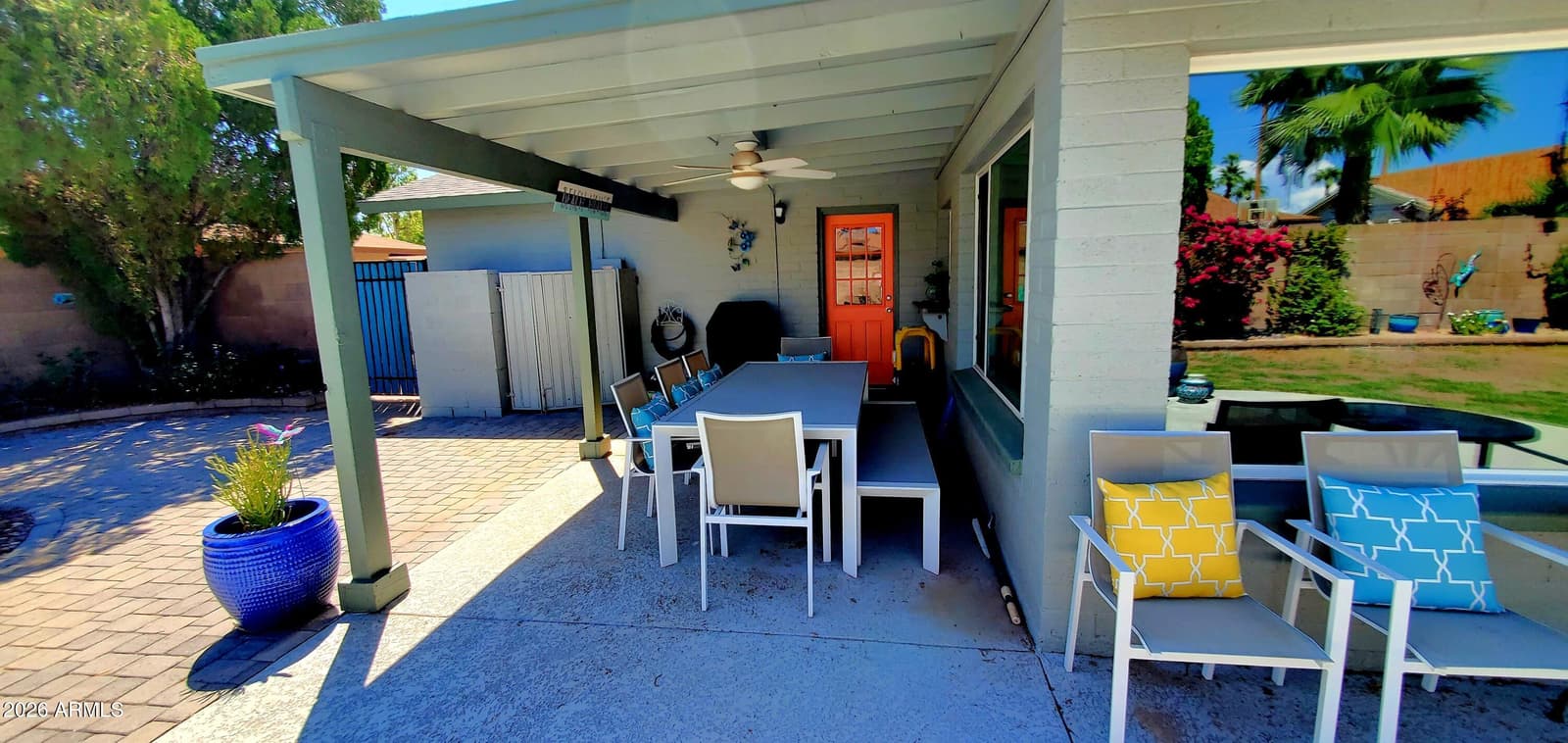 4616 E Emile Zola Avenue, Phoenix, AZ 85032 — photo 47 of 58