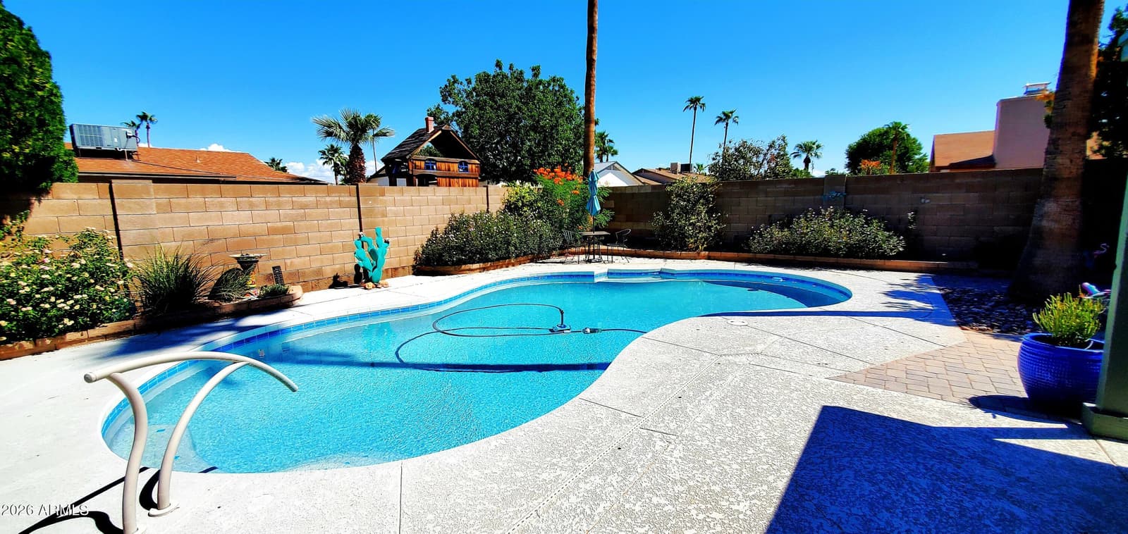 4616 E Emile Zola Avenue, Phoenix, AZ 85032 — photo 50 of 58