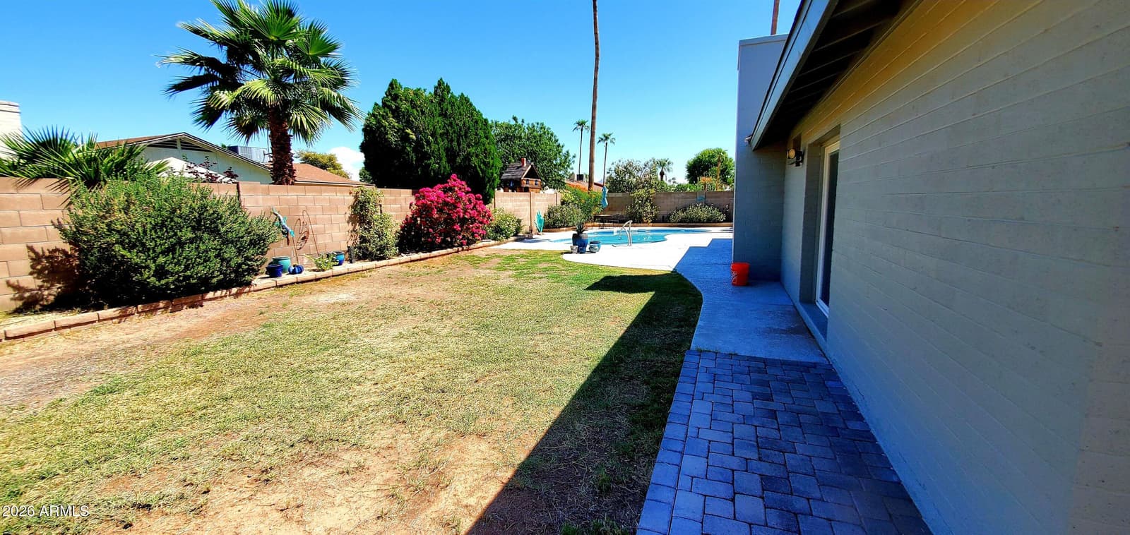 4616 E Emile Zola Avenue, Phoenix, AZ 85032 — photo 51 of 58