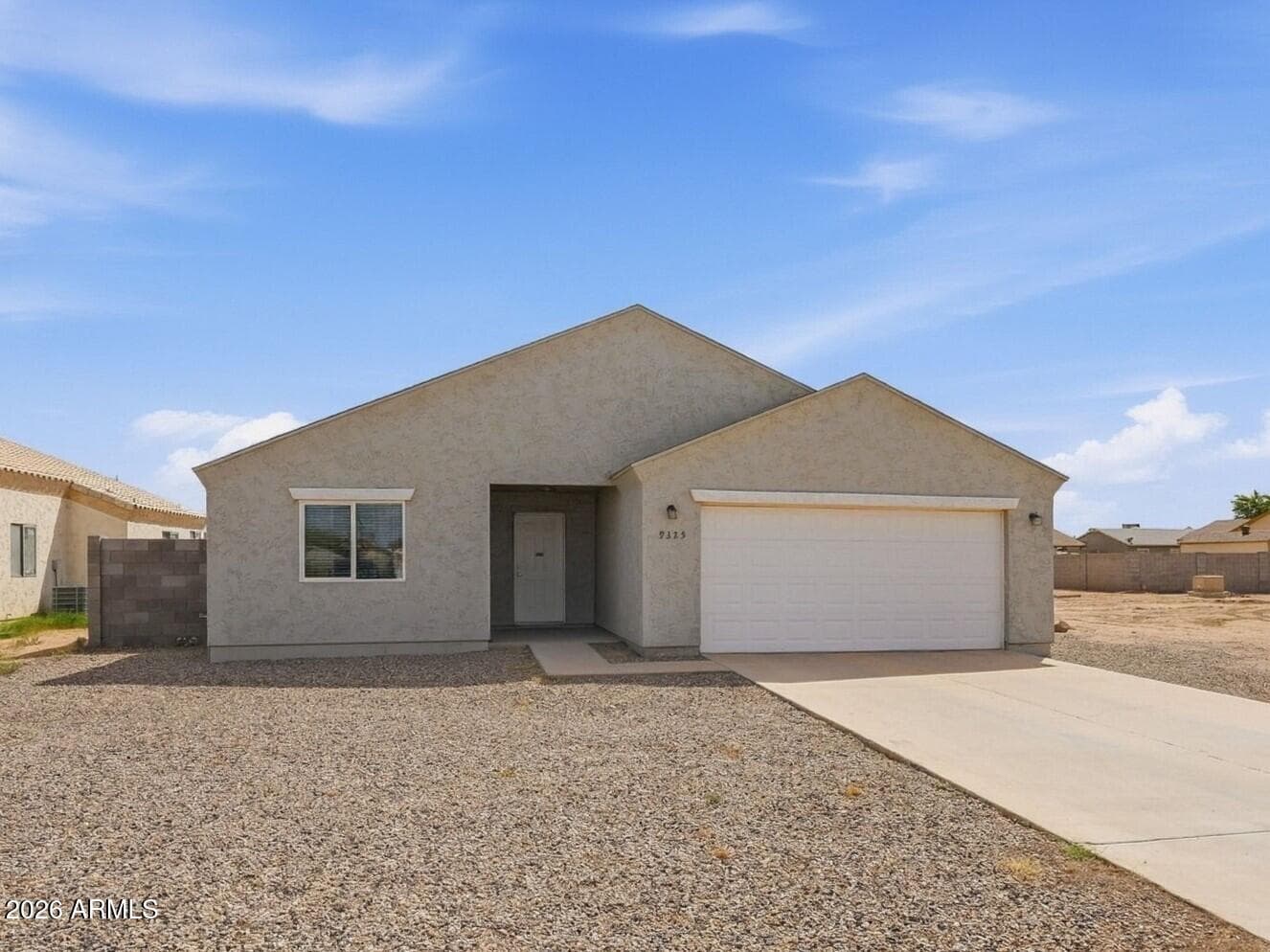 9325 W Concordia Drive, Arizona City, AZ 85123 — photo 1 of 27