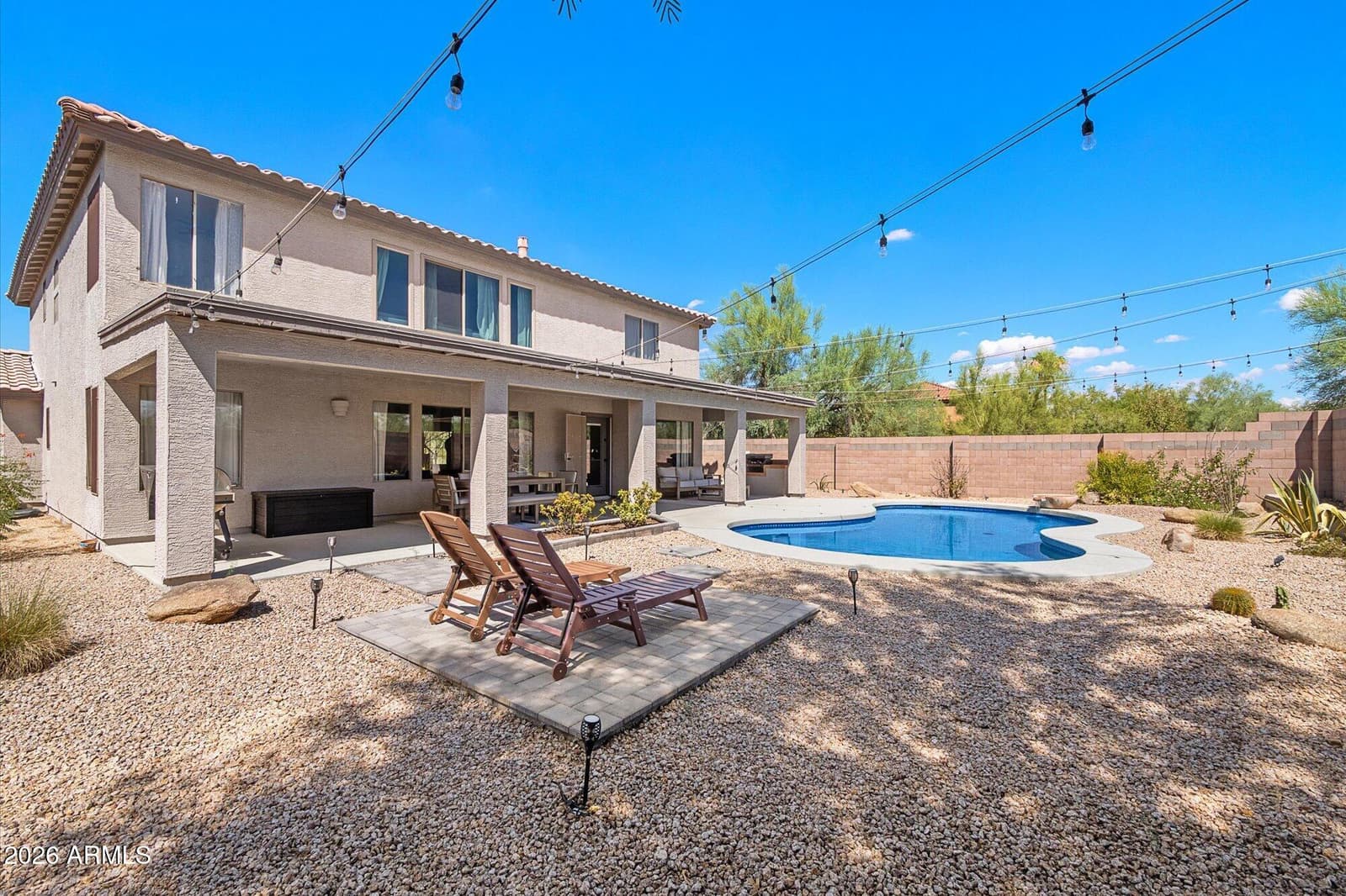 27423 N 47th Street, Cave Creek, AZ 85331 — photo 40 of 44