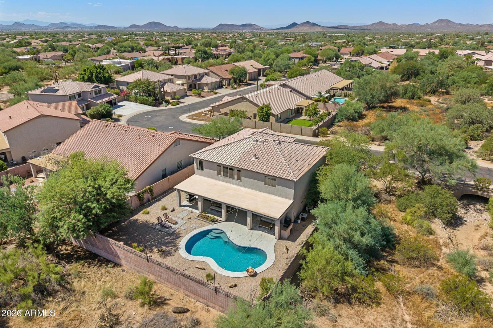 27423 N 47th Street, Cave Creek, AZ 85331 — photo 43 of 44