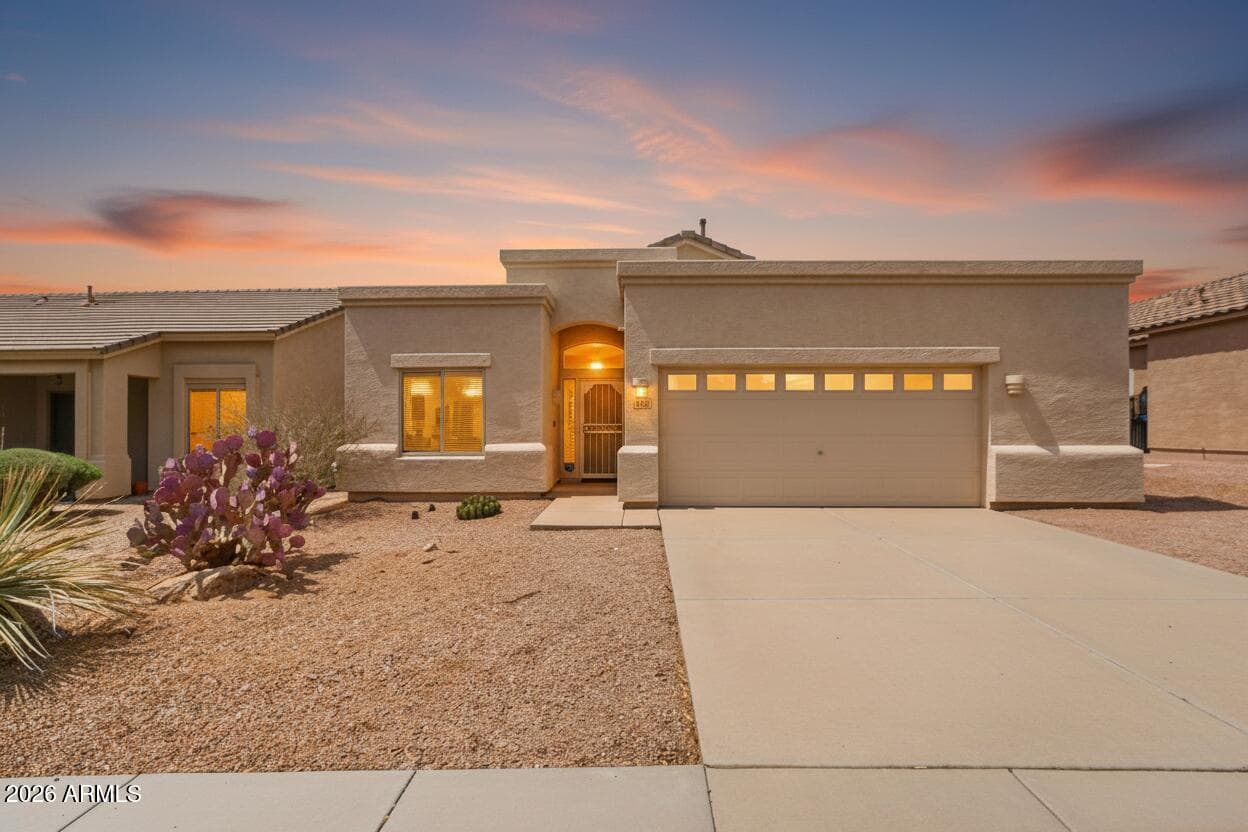 2328 N Tierra Alta Circle, Mesa, AZ 85207 — photo 1 of 22