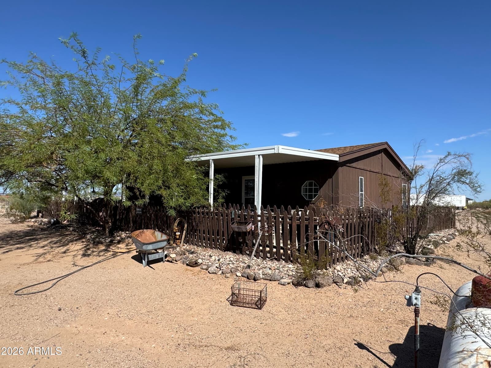34750 W Dobbins Road, Arlington, AZ 85322 — photo 3 of 11