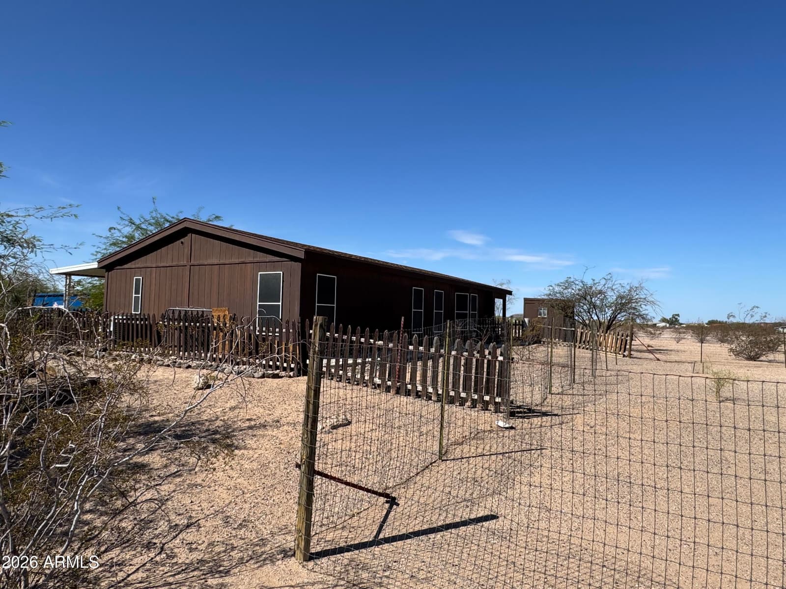 34750 W Dobbins Road, Arlington, AZ 85322 — photo 5 of 11