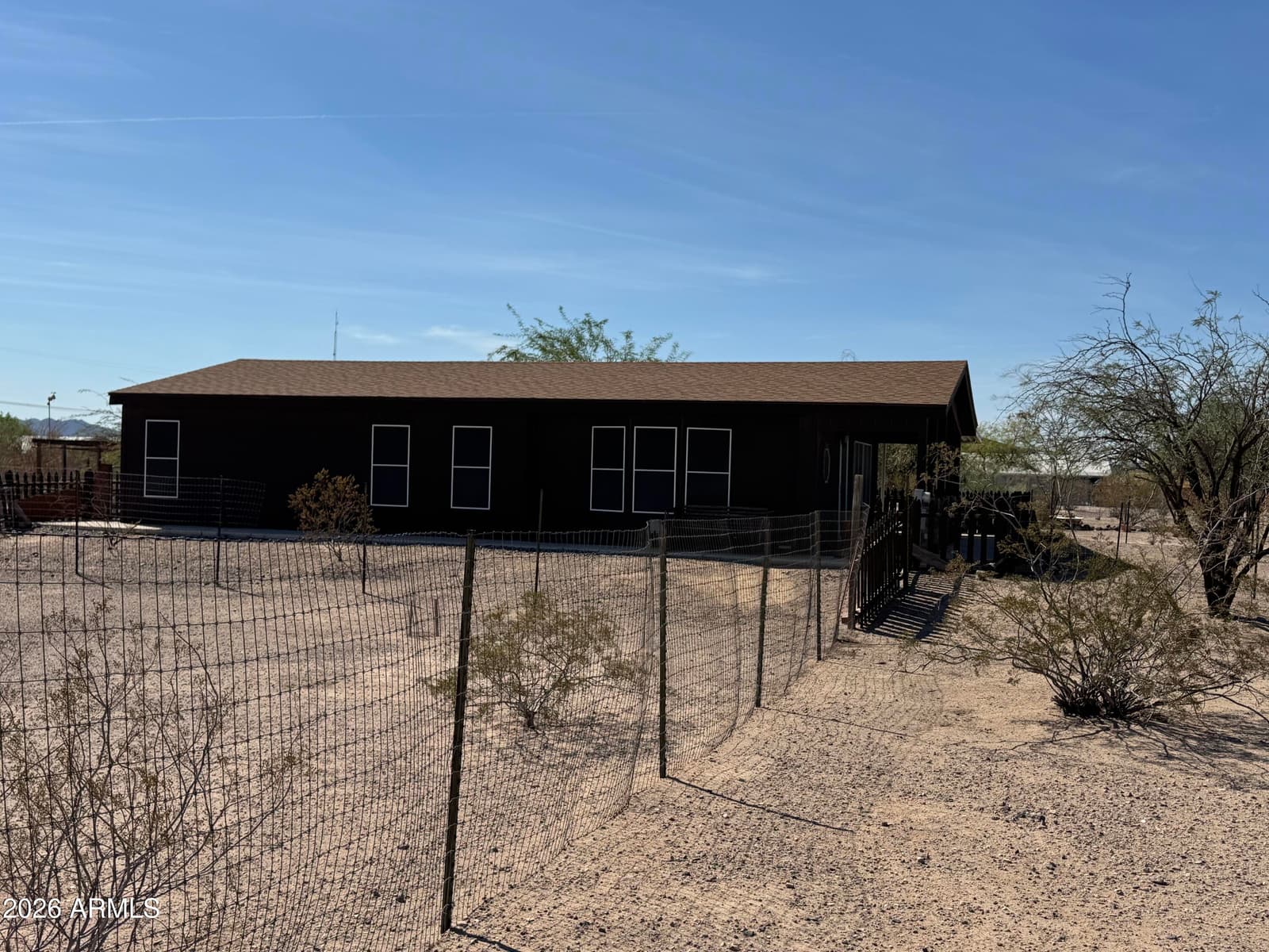 34750 W Dobbins Road, Arlington, AZ 85322 — photo 2 of 11