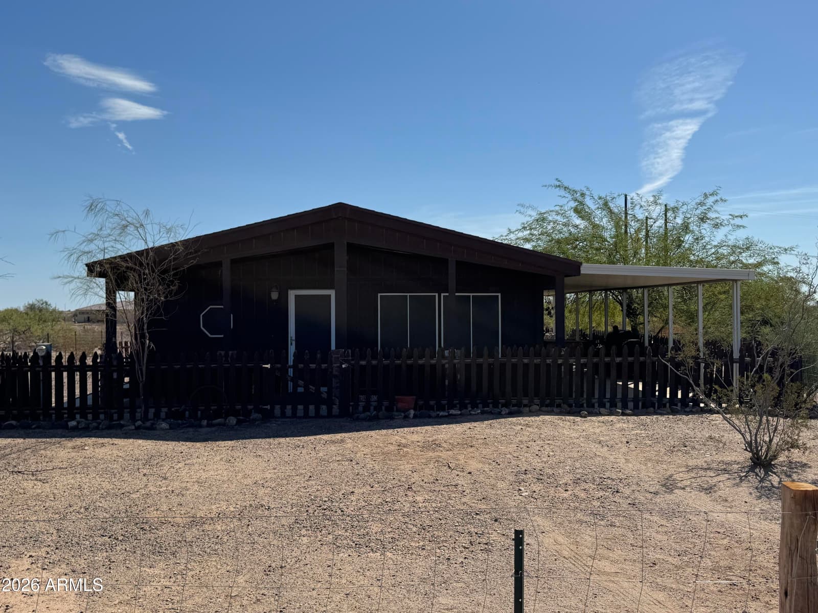 34750 W Dobbins Road, Arlington, AZ 85322 — photo 1 of 11
