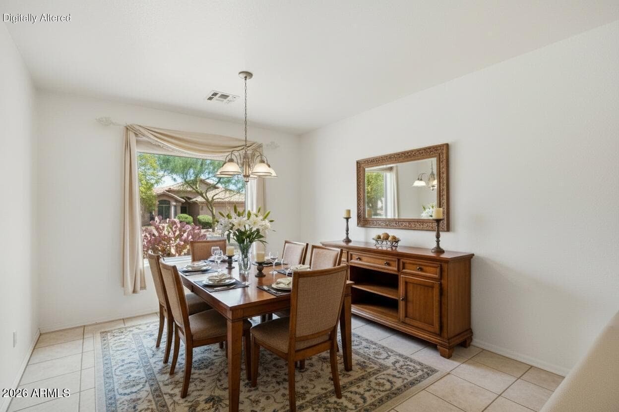 2328 N Tierra Alta Circle, Mesa, AZ 85207 — photo 6 of 22