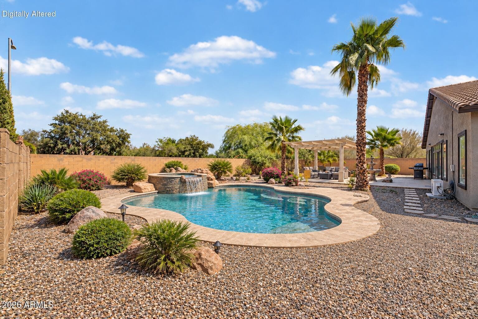 11303 N 150th Lane, Surprise, AZ 85379 — photo 40 of 45