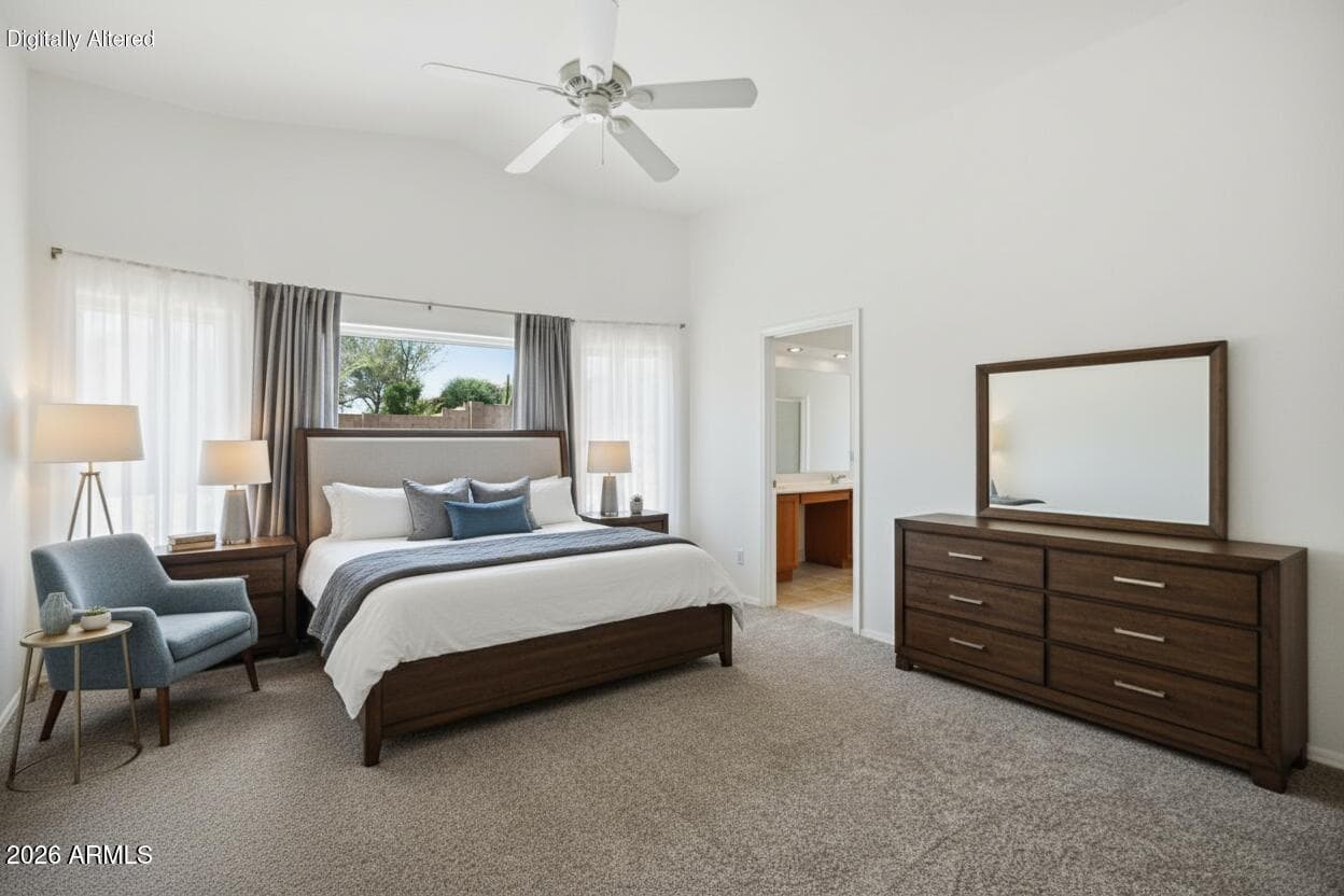 2328 N Tierra Alta Circle, Mesa, AZ 85207 — photo 10 of 22
