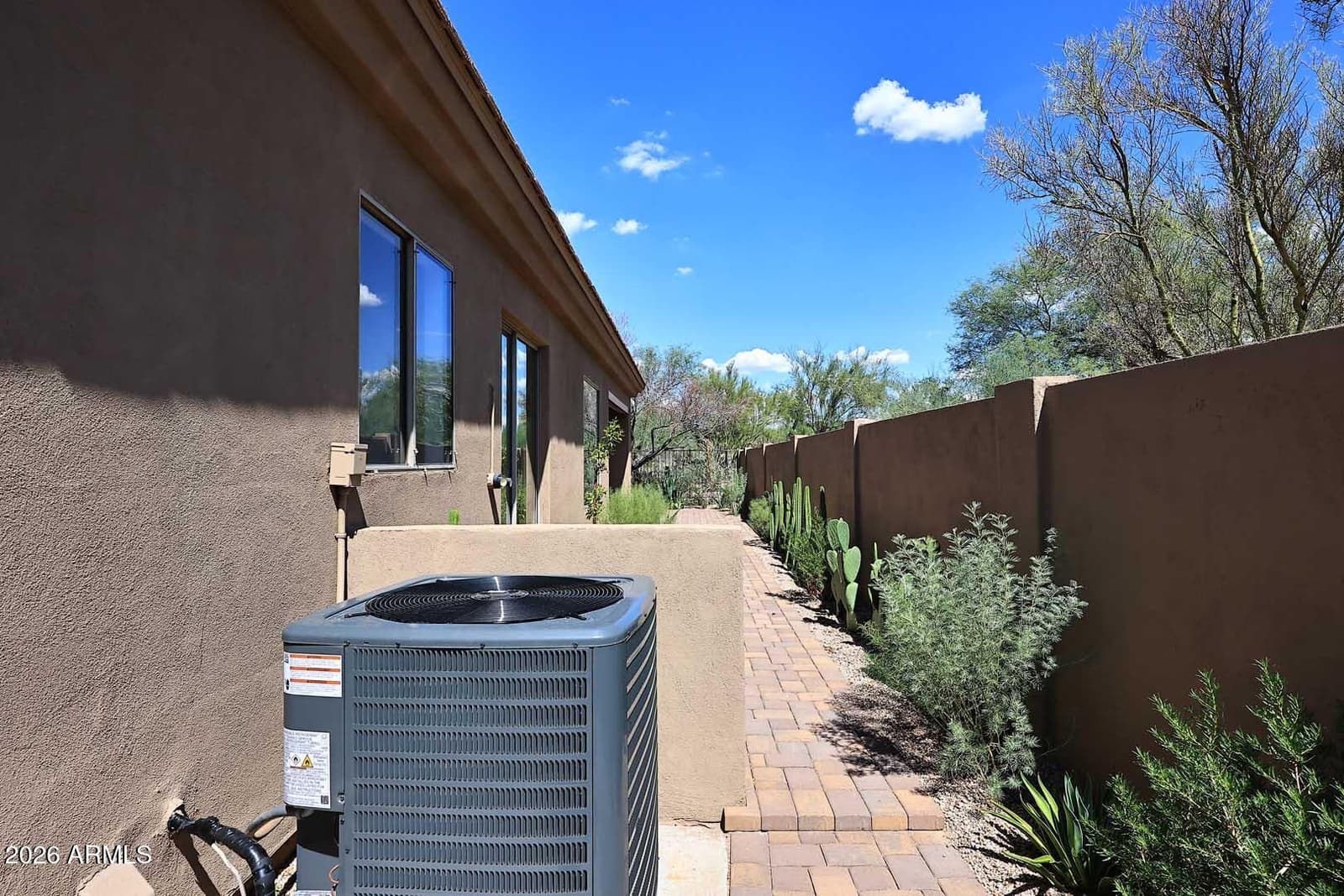 7486 E Soaring Eagle Way, Scottsdale, AZ 85266 — photo 46 of 67