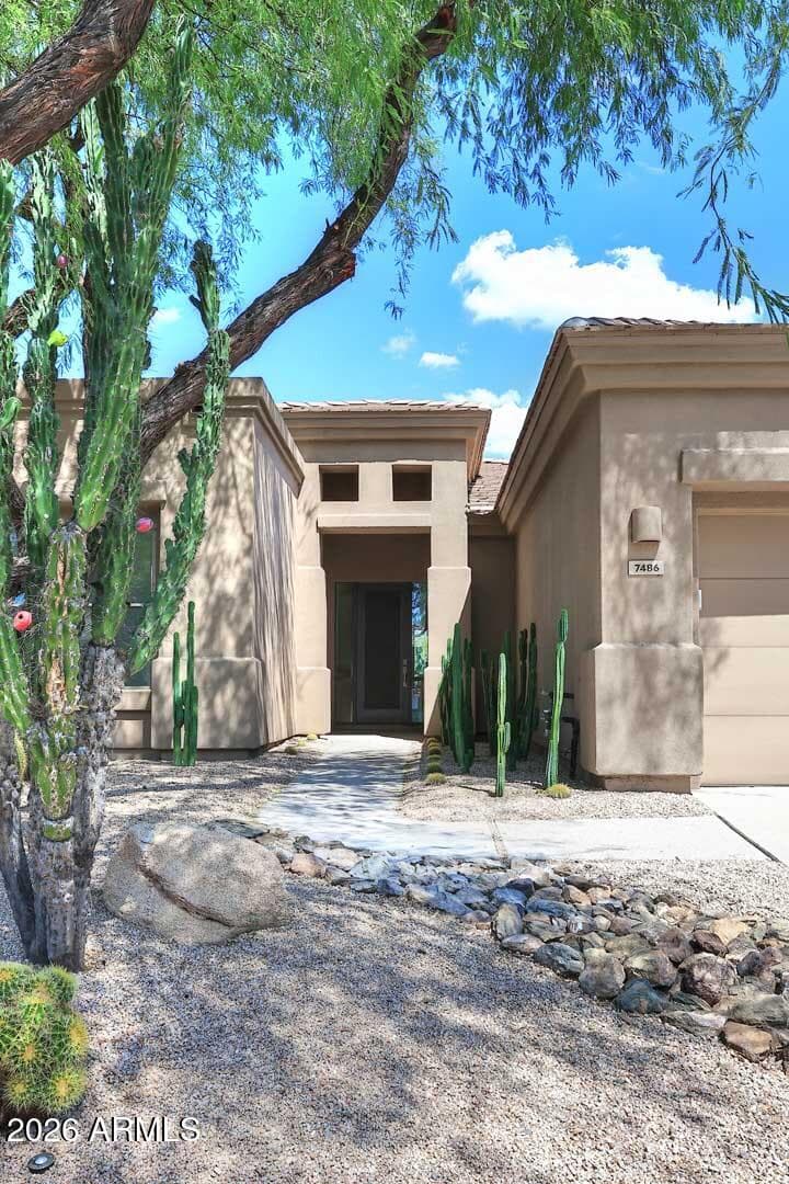 7486 E Soaring Eagle Way, Scottsdale, AZ 85266 — photo 6 of 67