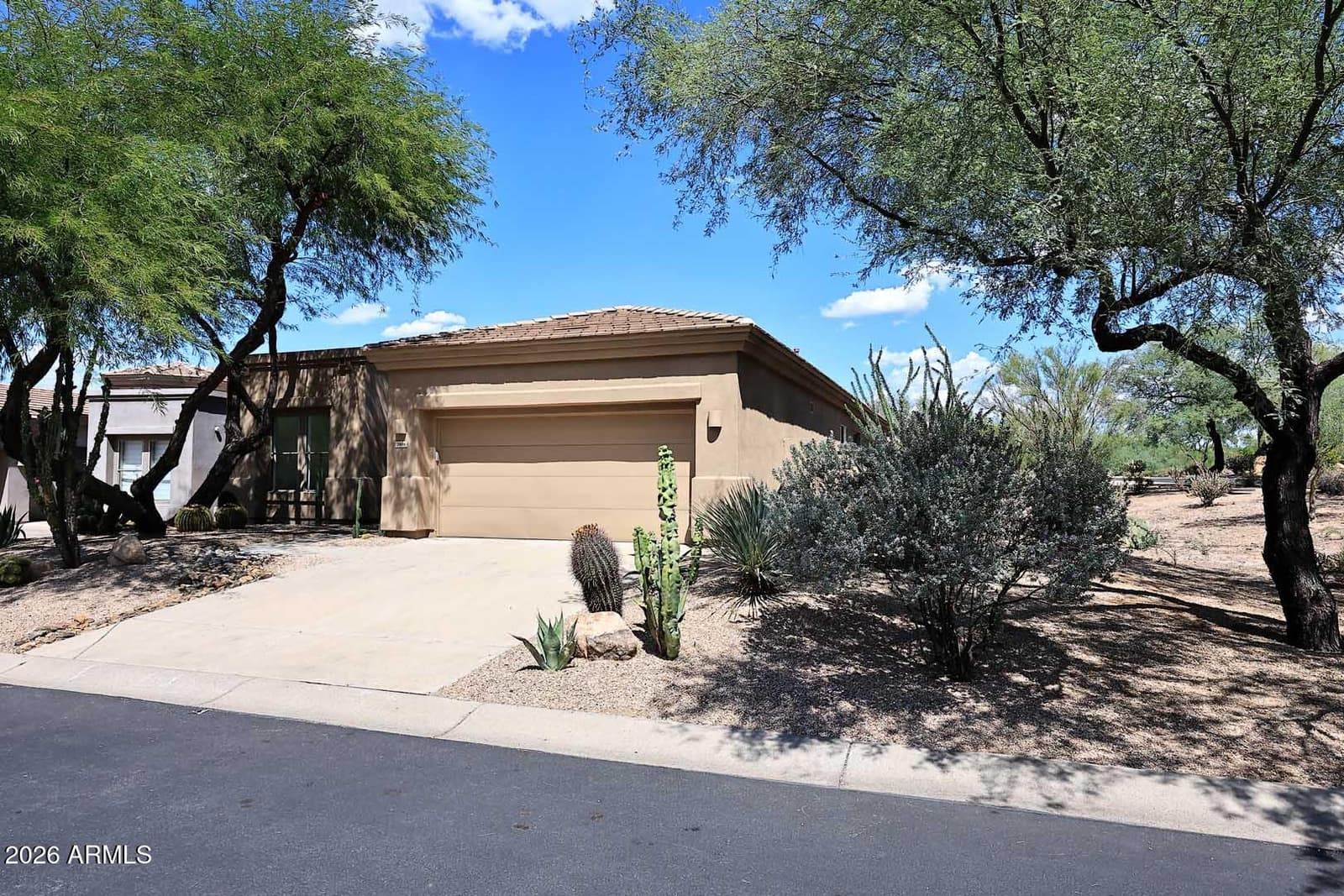 7486 E Soaring Eagle Way, Scottsdale, AZ 85266 — photo 2 of 67
