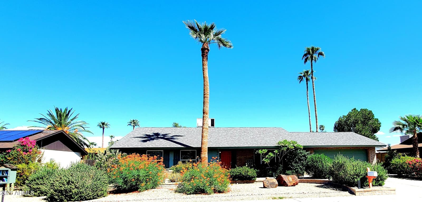 4616 E Emile Zola Avenue, Phoenix, AZ 85032 — photo 1 of 58