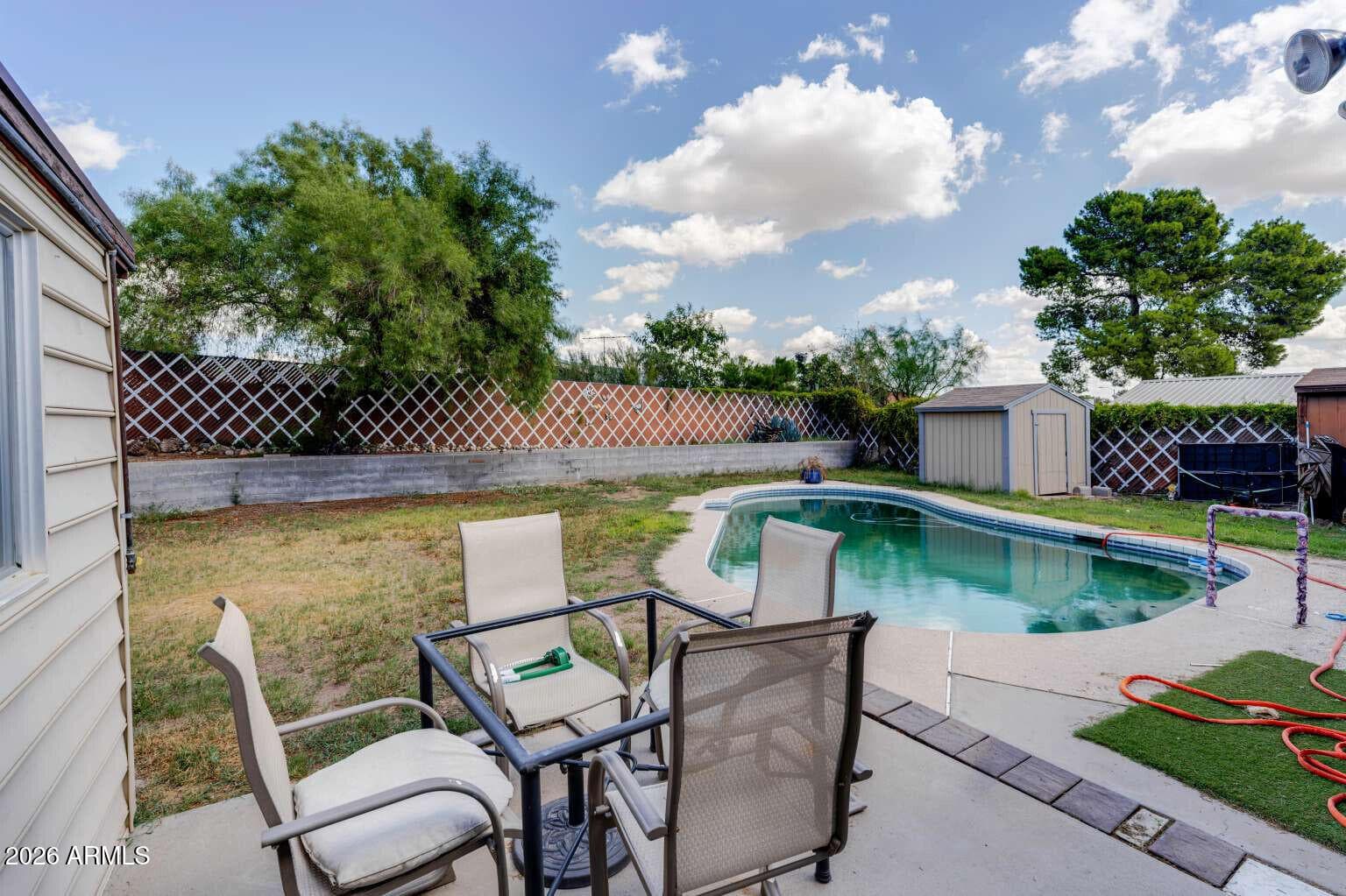 1720 W Palo Verde Drive, Wickenburg, AZ 85390 — photo 2 of 27