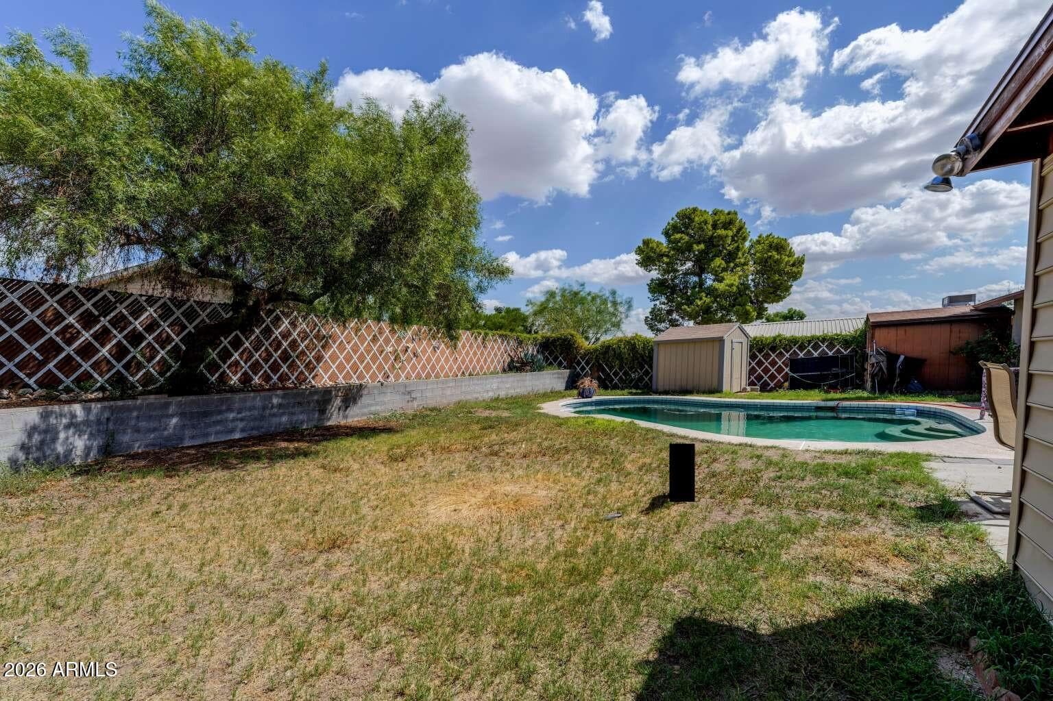 1720 W Palo Verde Drive, Wickenburg, AZ 85390 — photo 3 of 27