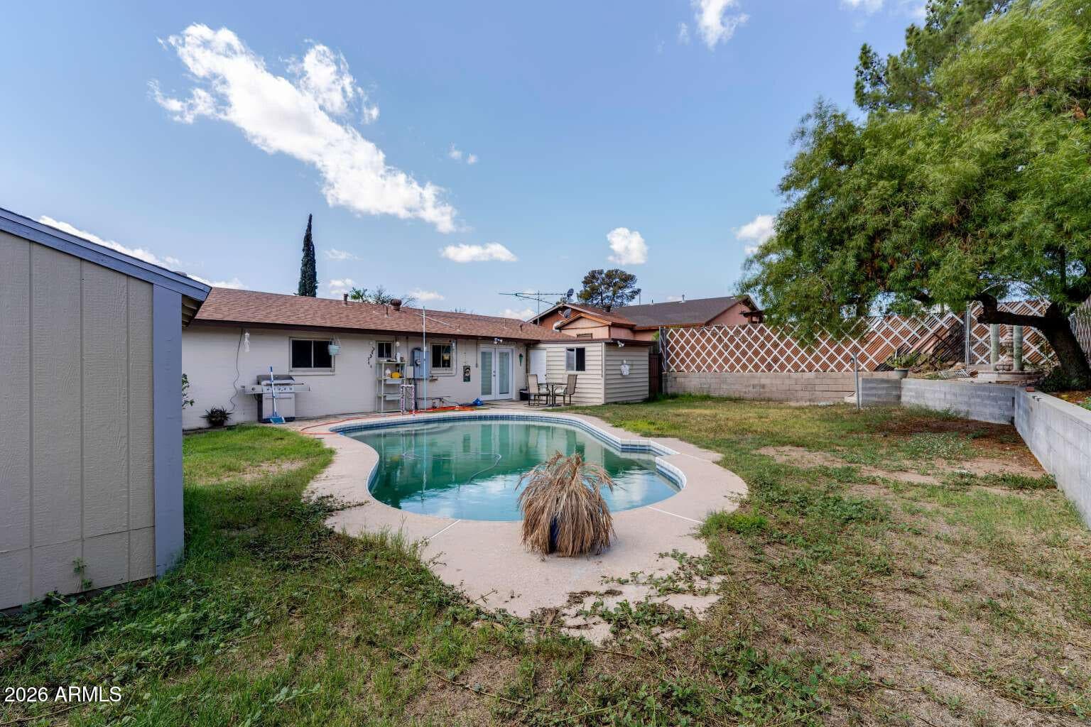 1720 W Palo Verde Drive, Wickenburg, AZ 85390 — photo 4 of 27