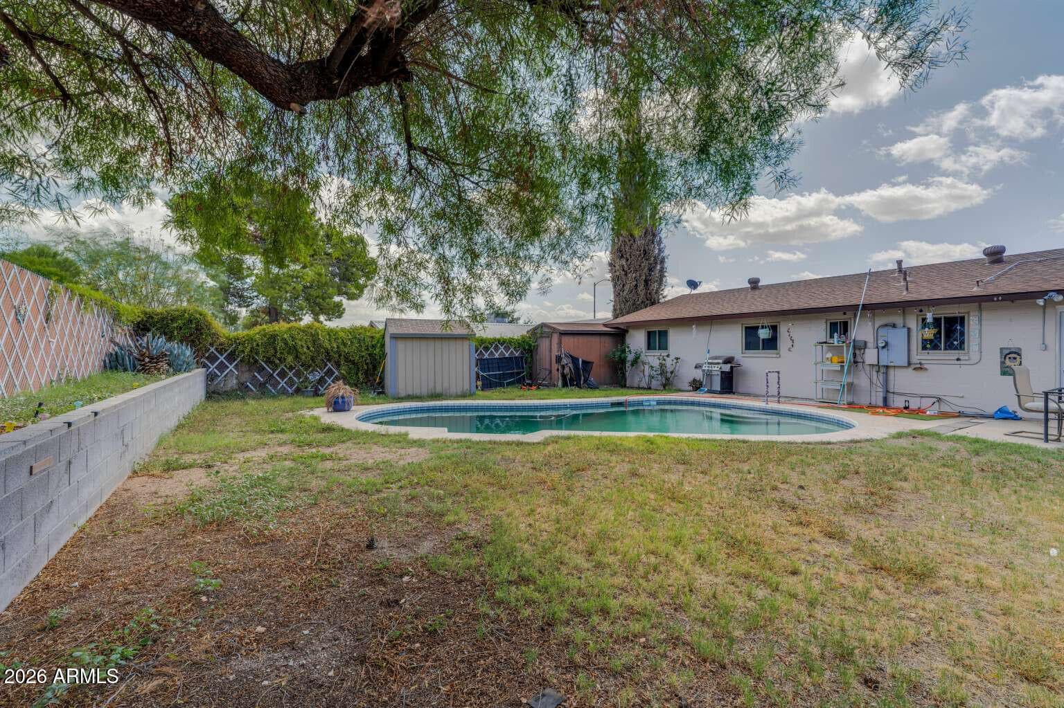 1720 W Palo Verde Drive, Wickenburg, AZ 85390 — photo 5 of 27