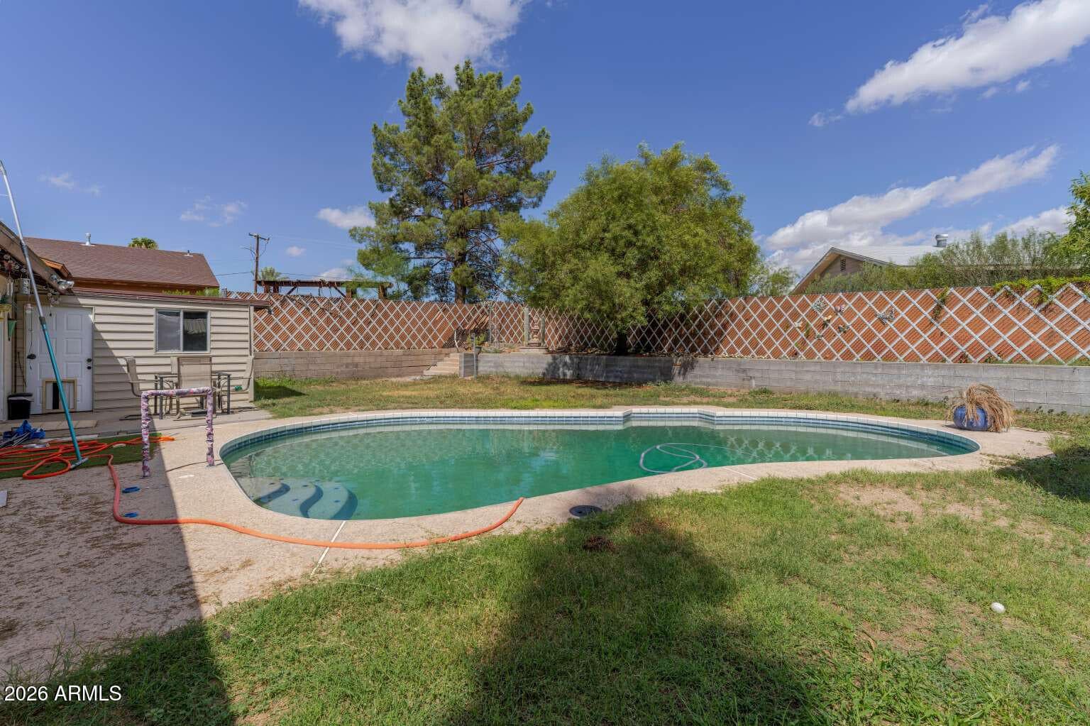 1720 W Palo Verde Drive, Wickenburg, AZ 85390 — photo 6 of 27